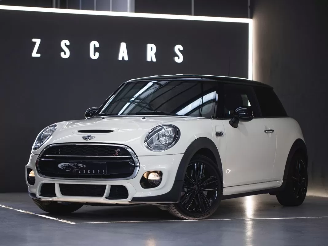 MINI Coupé Cooper S Auto - foto 3