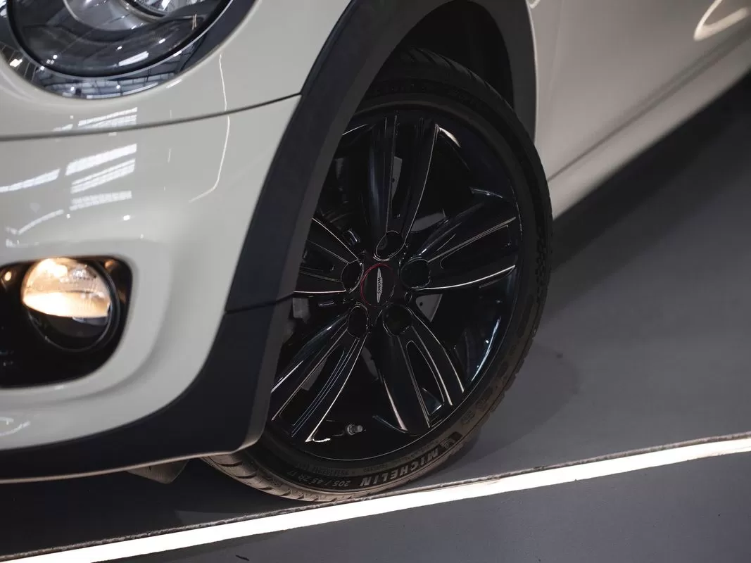 MINI Coupé Cooper S Auto - foto 8