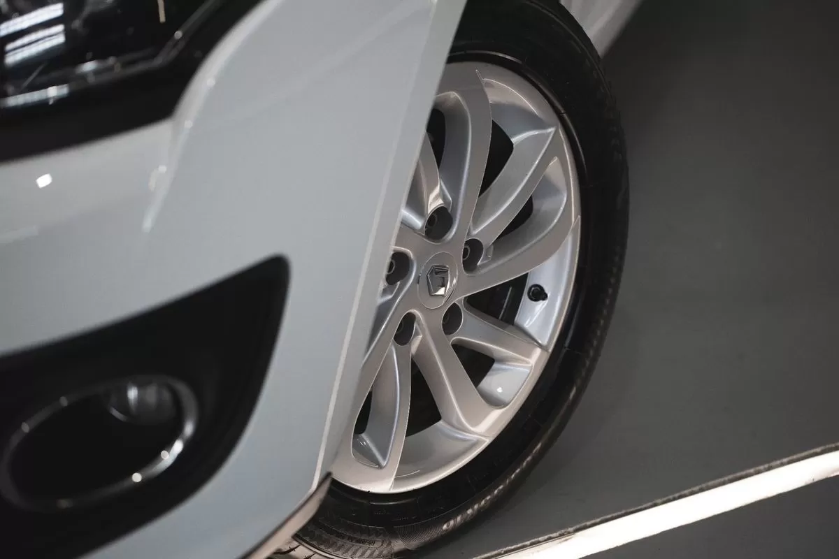 Renault Mégane Sport Tourer 1.5 dCi Limited - foto 8
