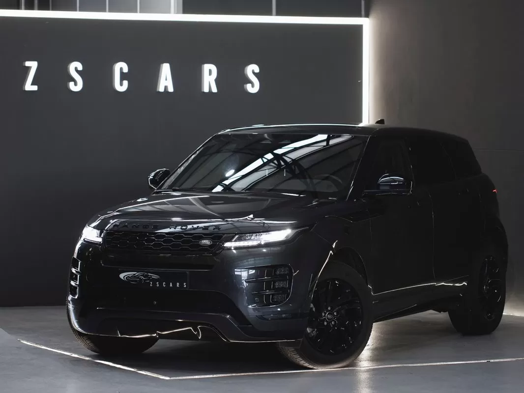 Land Rover Evoque 1.5 P300e AWD R-Dynamic S Auto - foto 2