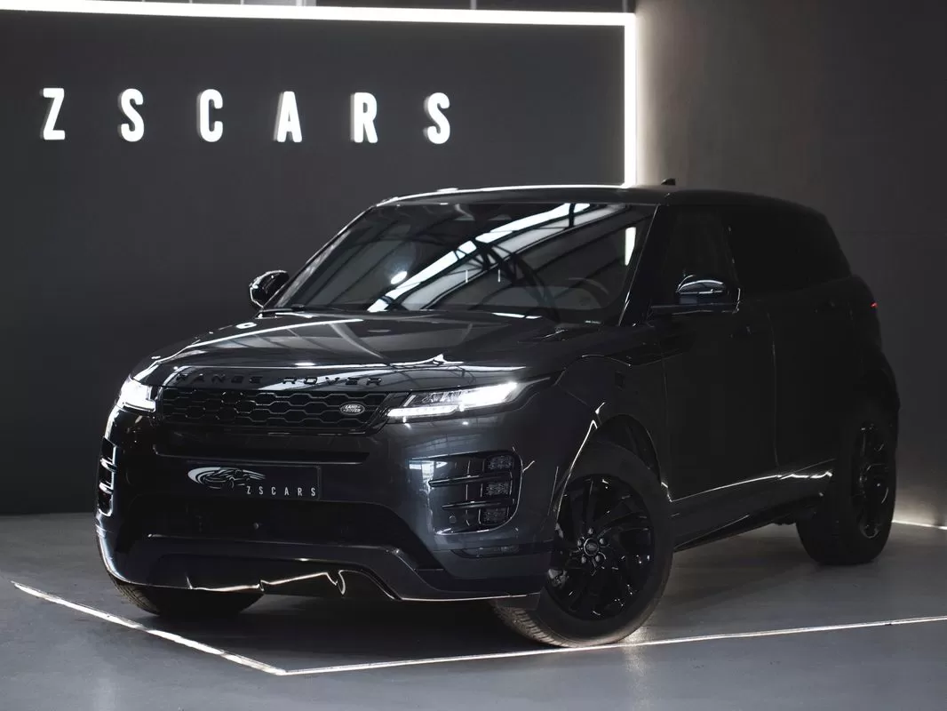Land Rover Evoque 1.5 P300e AWD R-Dynamic S Auto - foto 3