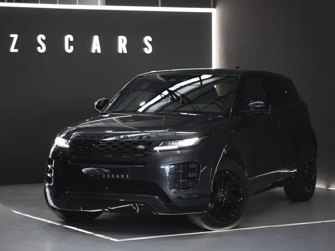 Land Rover Evoque 1.5 P300e AWD R-Dynamic S Auto - foto 4