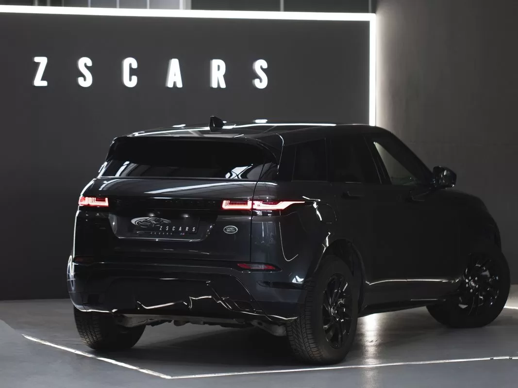 Land Rover Evoque 1.5 P300e AWD R-Dynamic S Auto - foto 5