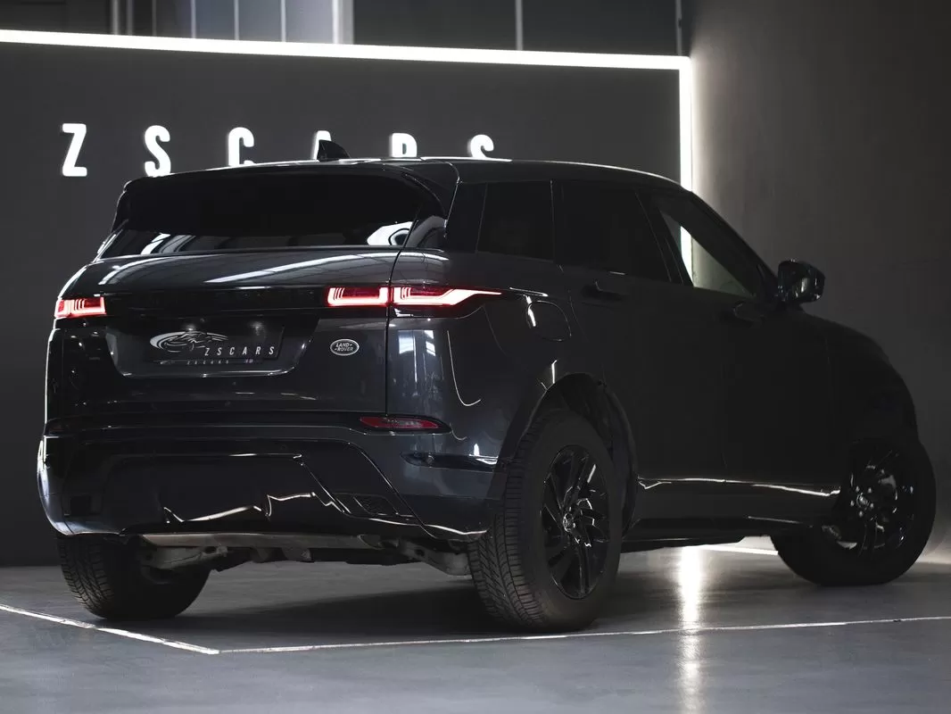 Land Rover Evoque 1.5 P300e AWD R-Dynamic S Auto - foto 6
