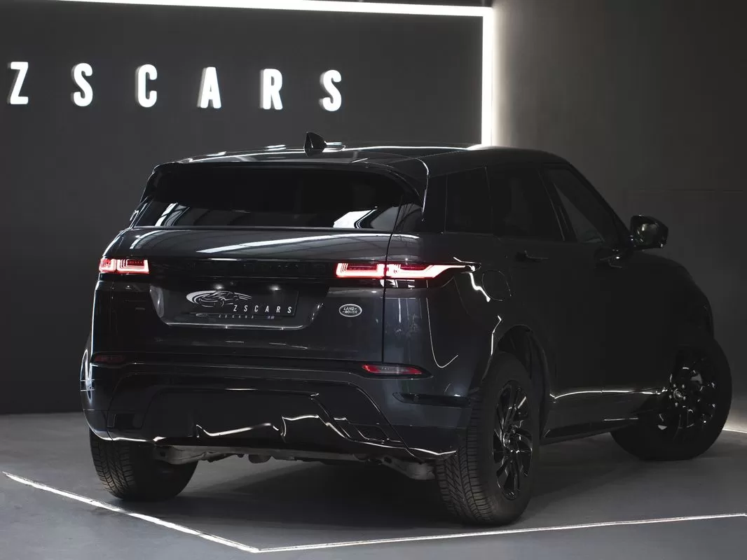 Land Rover Evoque 1.5 P300e AWD R-Dynamic S Auto - foto 7