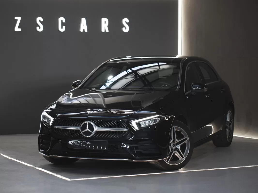 Mercedes-Benz A 250  E 8g  Dct Amg Line - foto 3