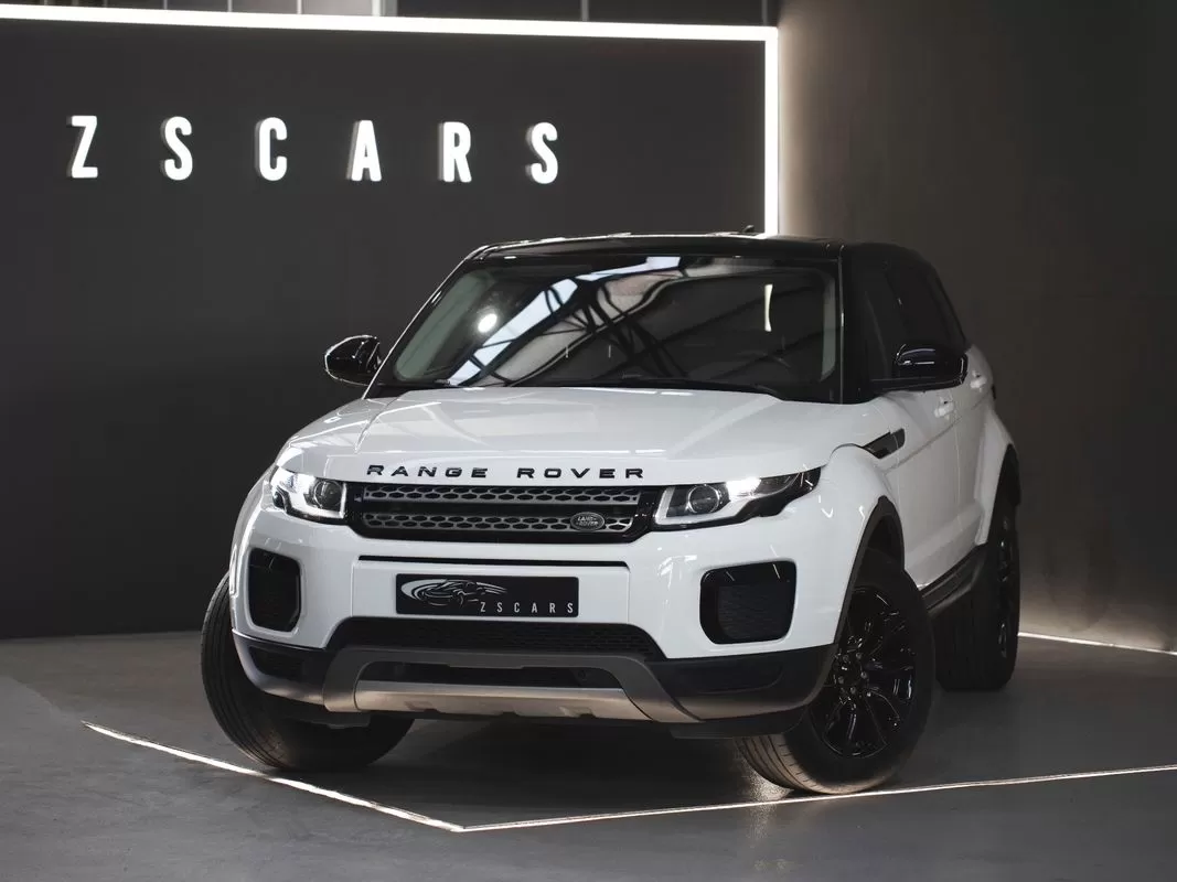 Land Rover Evoque 2.0 eD4 SE - foto 2