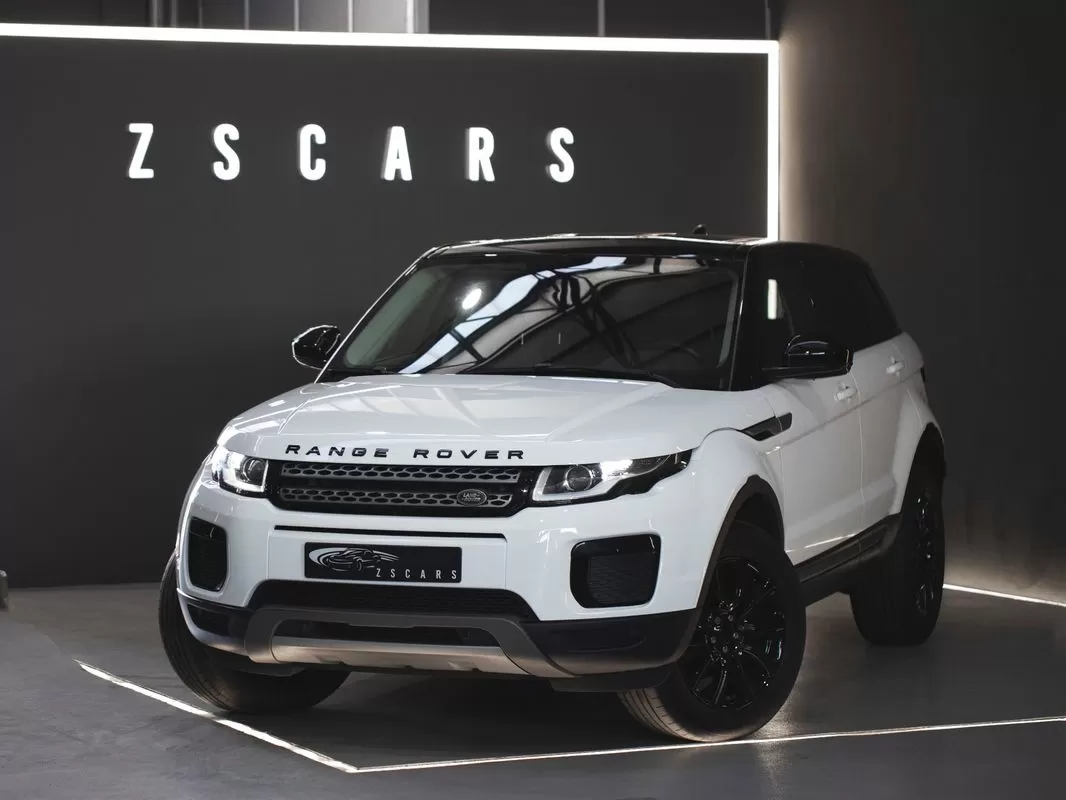 Land Rover Evoque 2.0 eD4 SE - foto 3