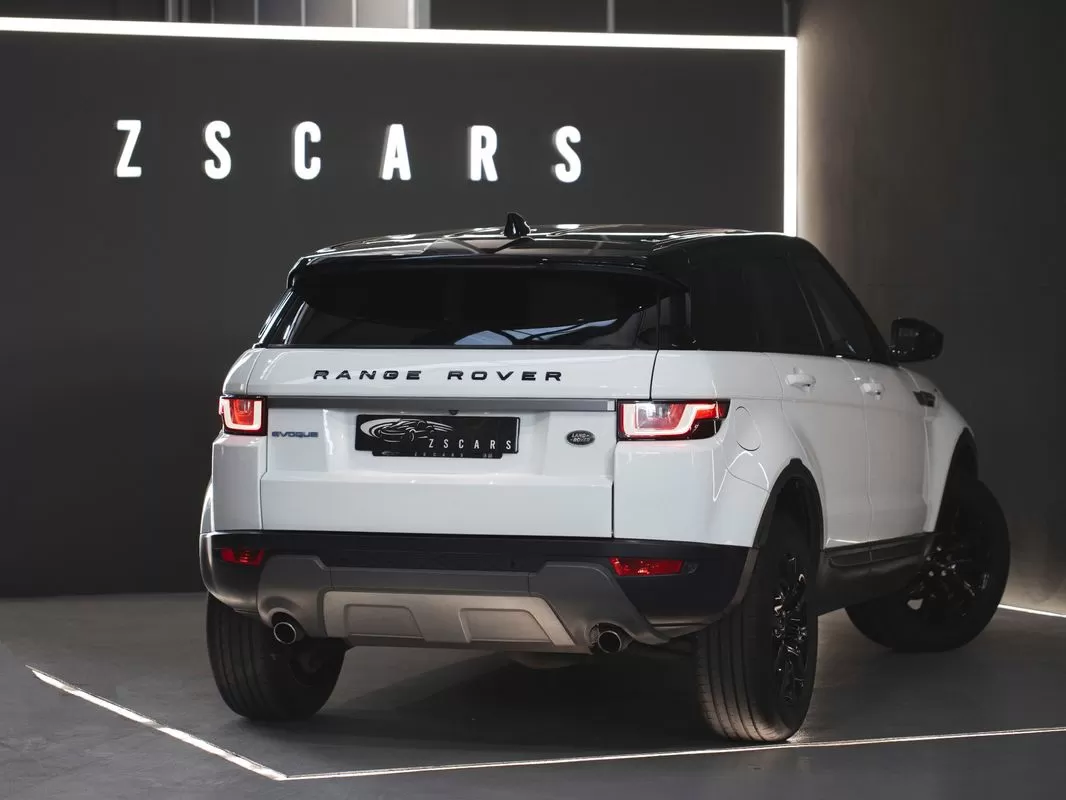 Land Rover Evoque 2.0 eD4 SE - foto 7