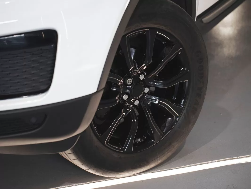 Land Rover Evoque 2.0 eD4 SE - foto 8