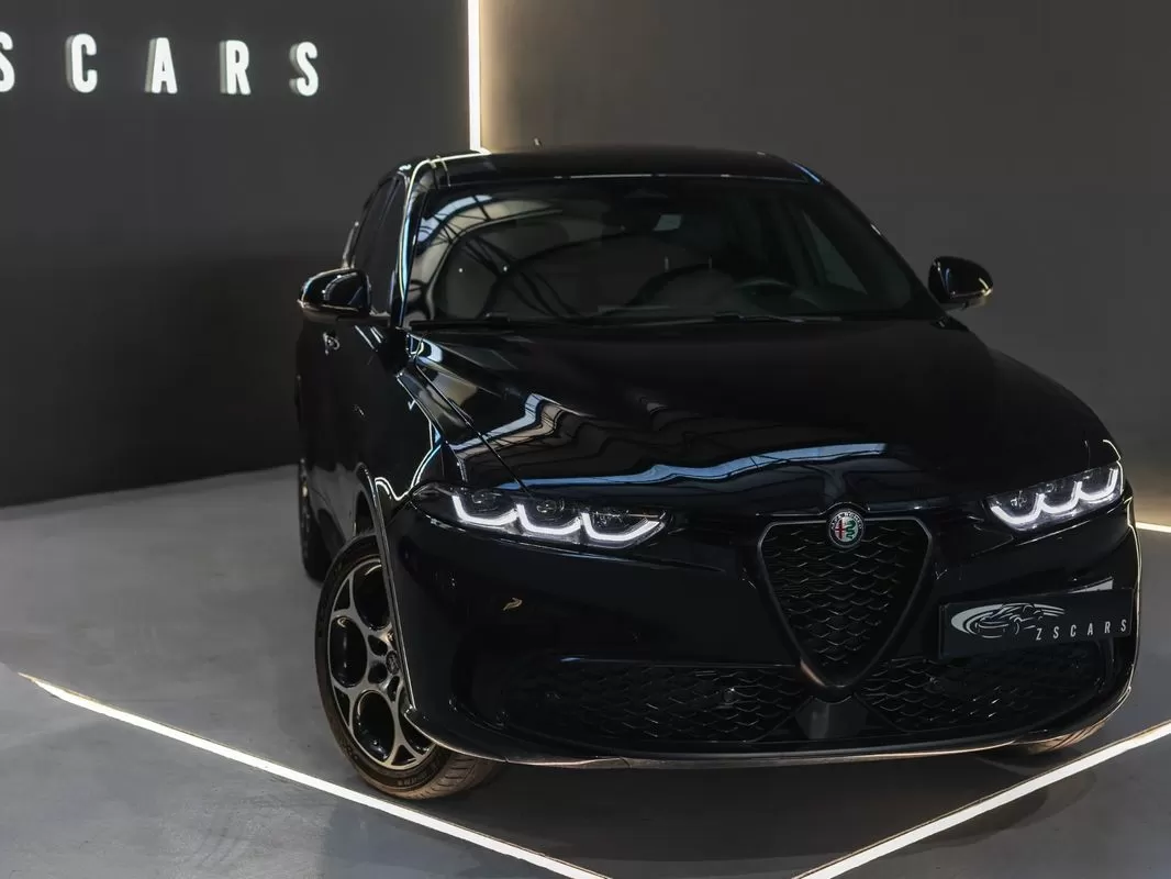 Alfa Romeo Tonale 1.3 Plug-In Hybrid Veloce e-AWD - foto 2