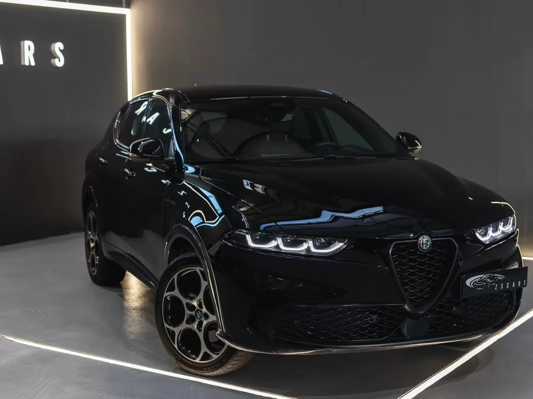 Alfa Romeo Tonale 1.3 Plug-In Hybrid Veloce e-AWD - foto 3