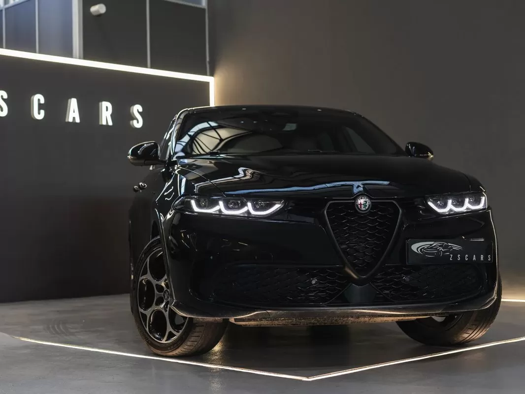 Alfa Romeo Tonale 1.3 Plug-In Hybrid Veloce e-AWD - foto 4