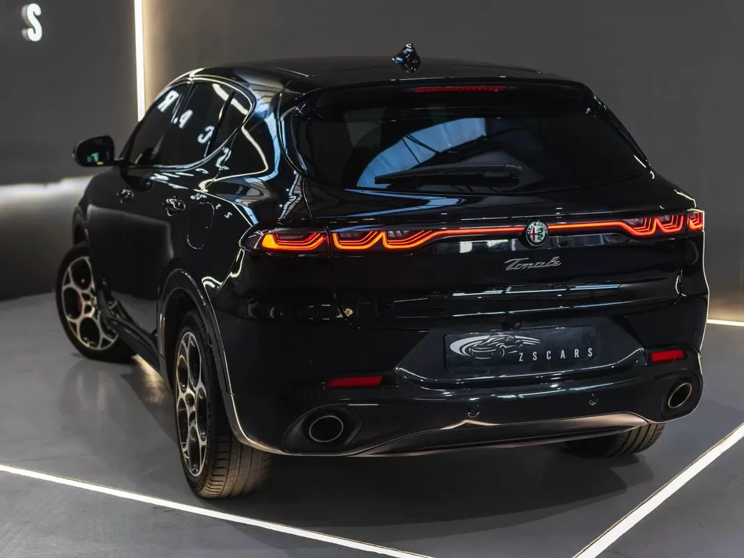Alfa Romeo Tonale 1.3 Plug-In Hybrid Veloce e-AWD - foto 6