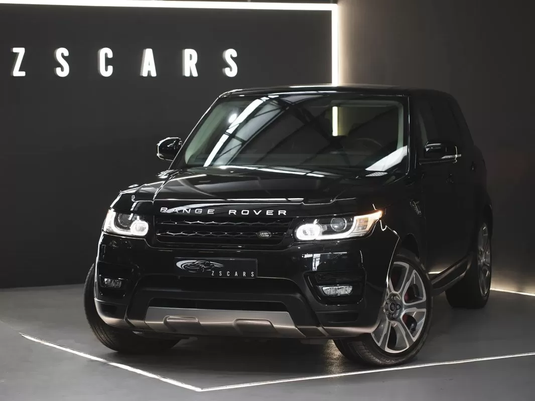 Land Rover Range Rover Sport 3.0 SDV6 HEV Autobiography - foto 2