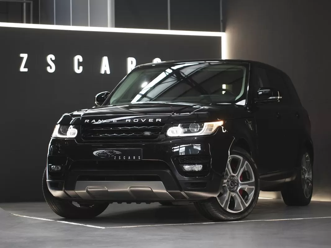 Land Rover Range Rover Sport 3.0 SDV6 HEV Autobiography - foto 3