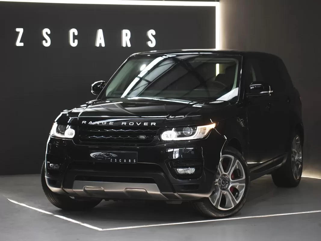Land Rover Range Rover Sport 3.0 SDV6 HEV Autobiography - foto 4