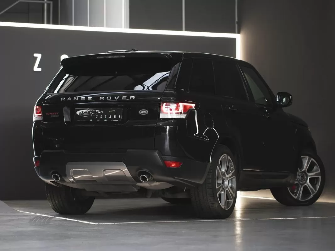 Land Rover Range Rover Sport 3.0 SDV6 HEV Autobiography - foto 6
