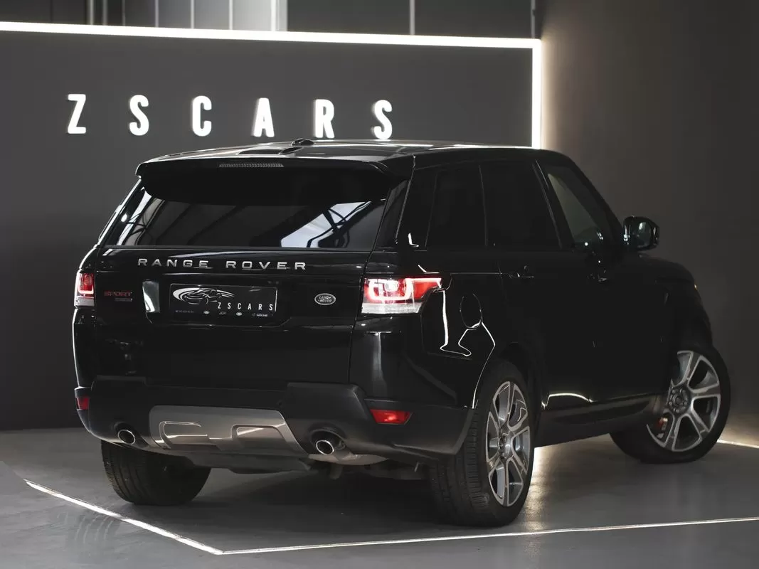 Land Rover Range Rover Sport 3.0 SDV6 HEV Autobiography - foto 7