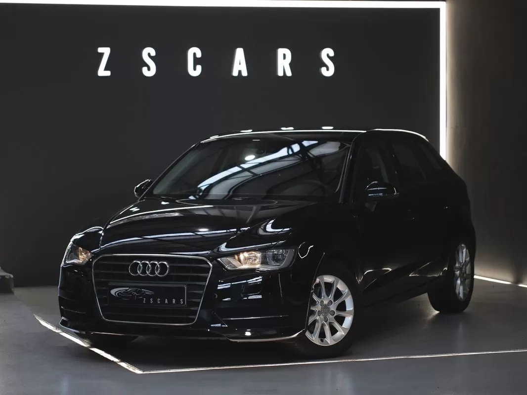 Audi A3 Sportback 1.6 TDI Advance