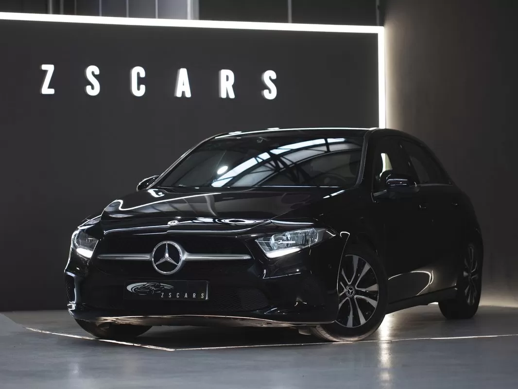 Mercedes-Benz A 180 d Progressive Aut. - foto 2