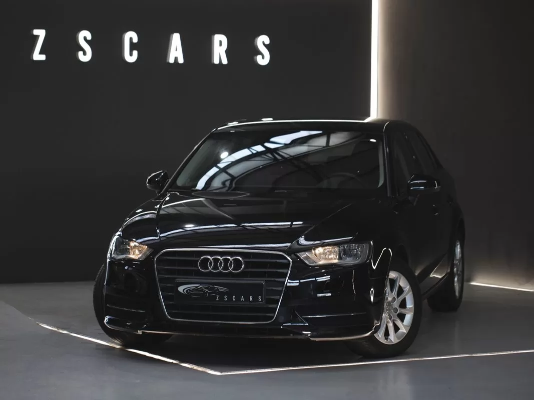 Audi A3 Sportback 1.6 TDI Advance - foto 4