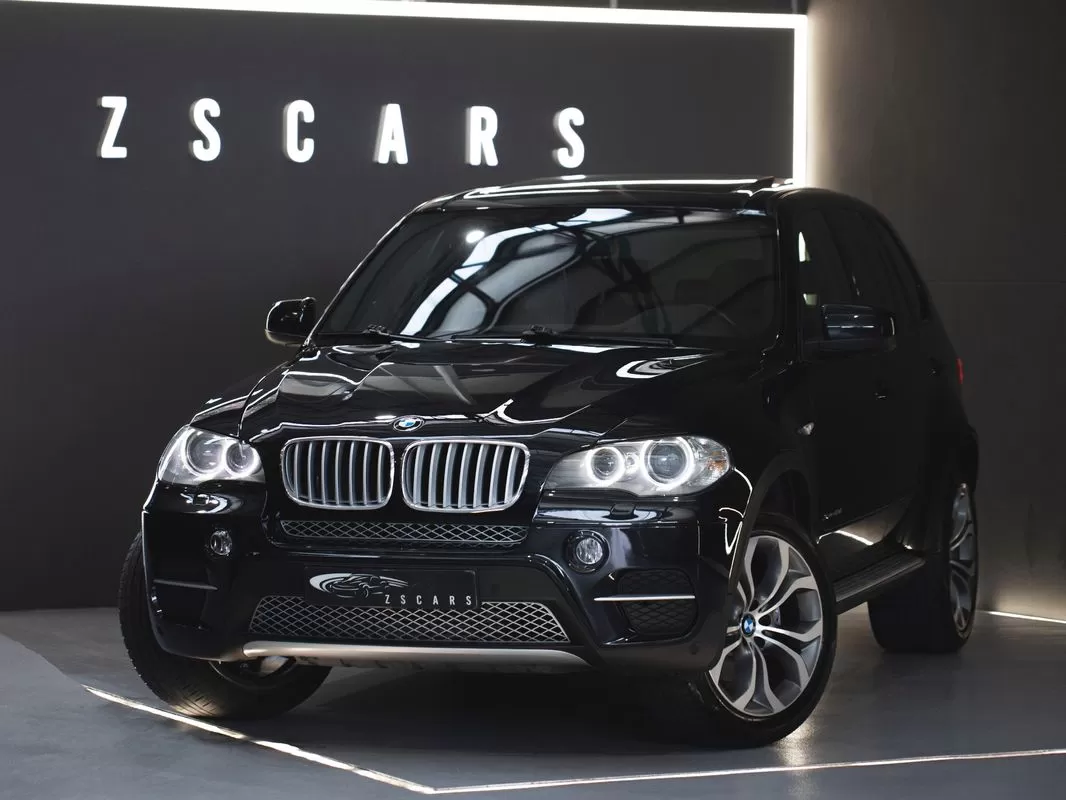 BMW X5 40 d xDrive Pack M - foto 2