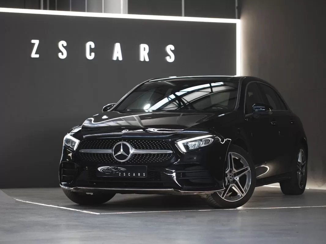 Mercedes-Benz A 250  E 8g  Dct Amg Line - foto 2