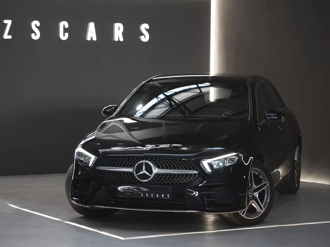 Mercedes-Benz A 250  E 8g  Dct Amg Line - foto 4