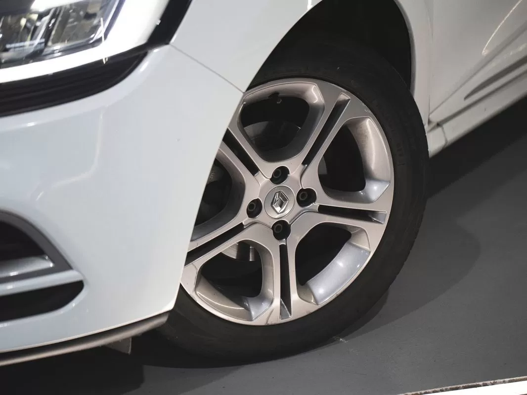 Renault Clio Sport Tourer 1.5 dCi GT Line - foto 8
