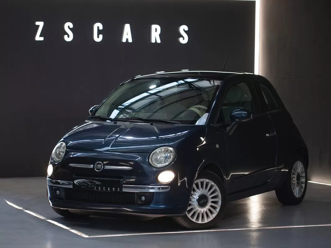 Fiat 500 1.3 16V Multijet Lounge - foto 3