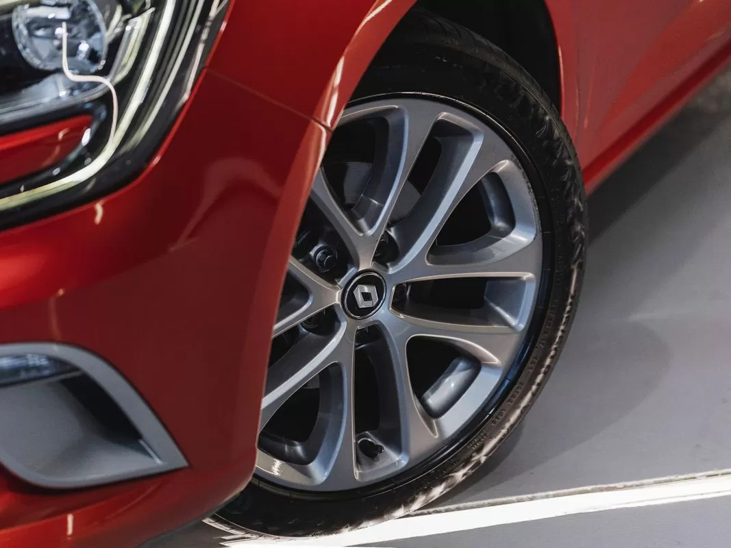 Renault Mégane 1.5 dCi GT Line - foto 5