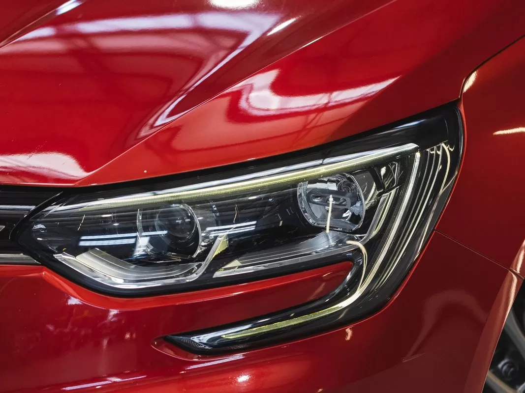 Renault Mégane 1.5 dCi GT Line - foto 6