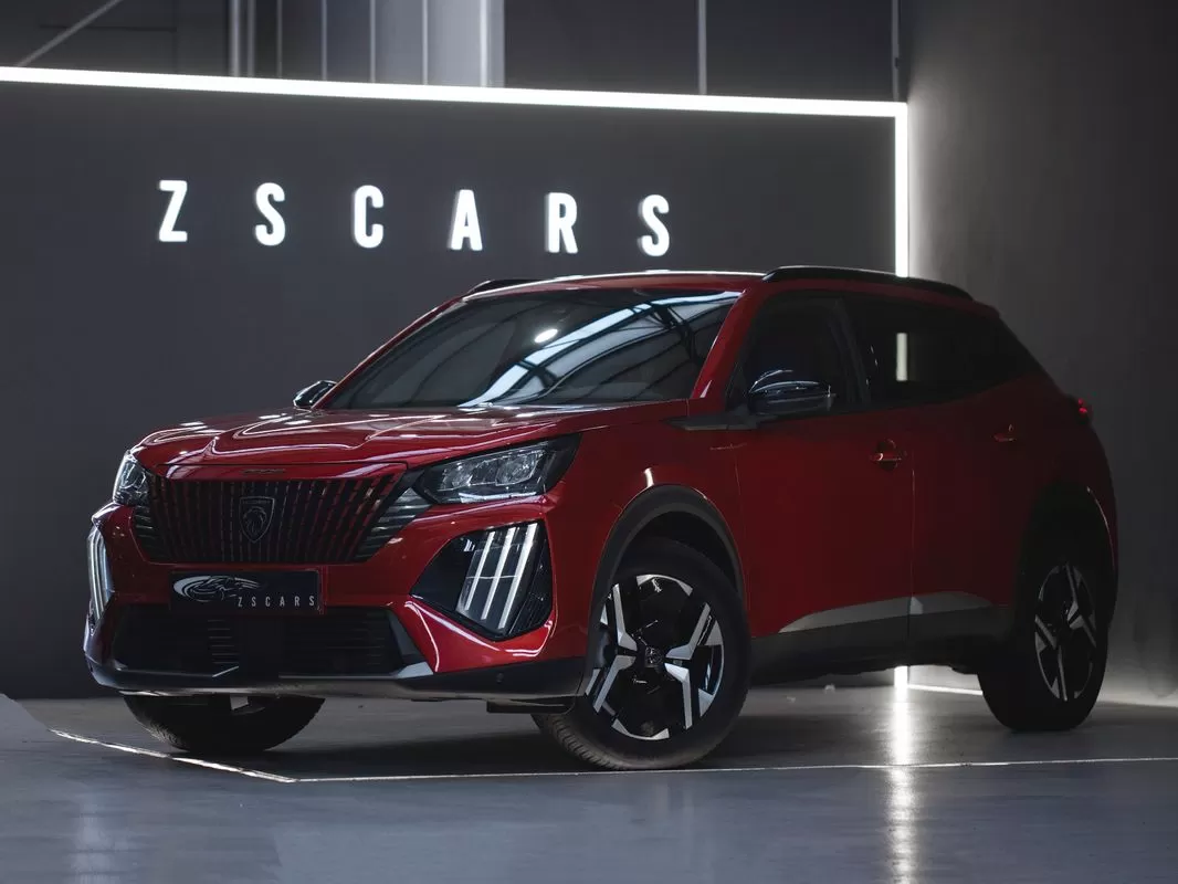 Peugeot 2008 1.2 PureTech Allure Pack - foto 3