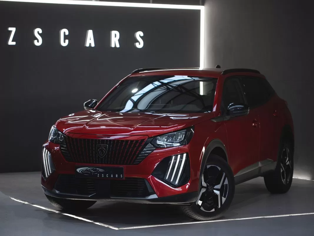 Peugeot 2008 1.2 PureTech Allure Pack - foto 4