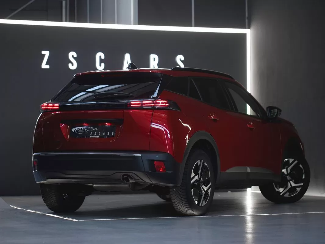 Peugeot 2008 1.2 PureTech Allure Pack - foto 6