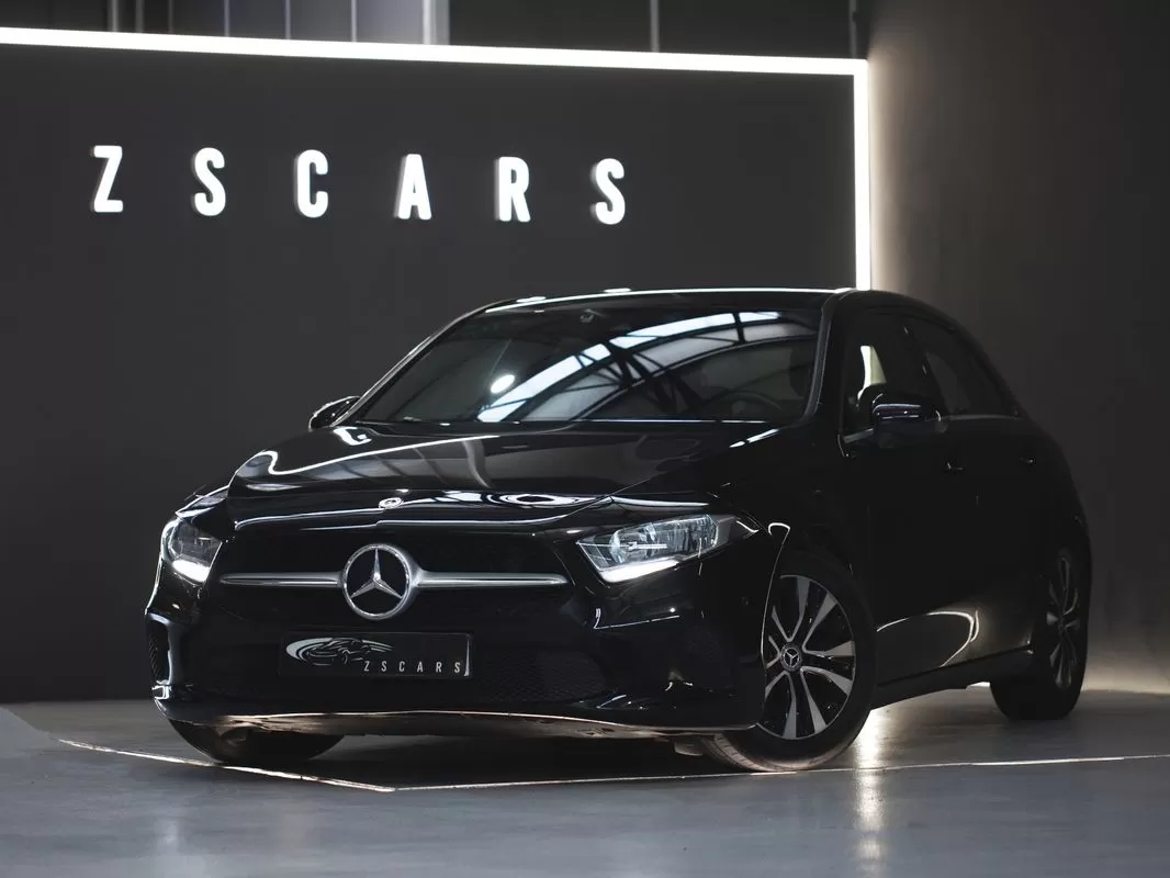 Mercedes-Benz A 180 d Progressive Aut. - foto 2
