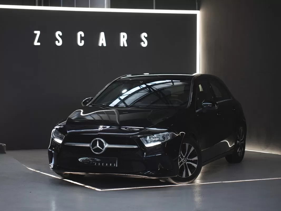 Mercedes-Benz A 180 d Progressive Aut. - foto 3