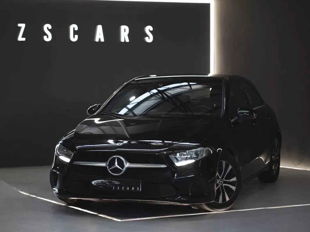 Mercedes-Benz A 180 d Progressive Aut. - foto 4