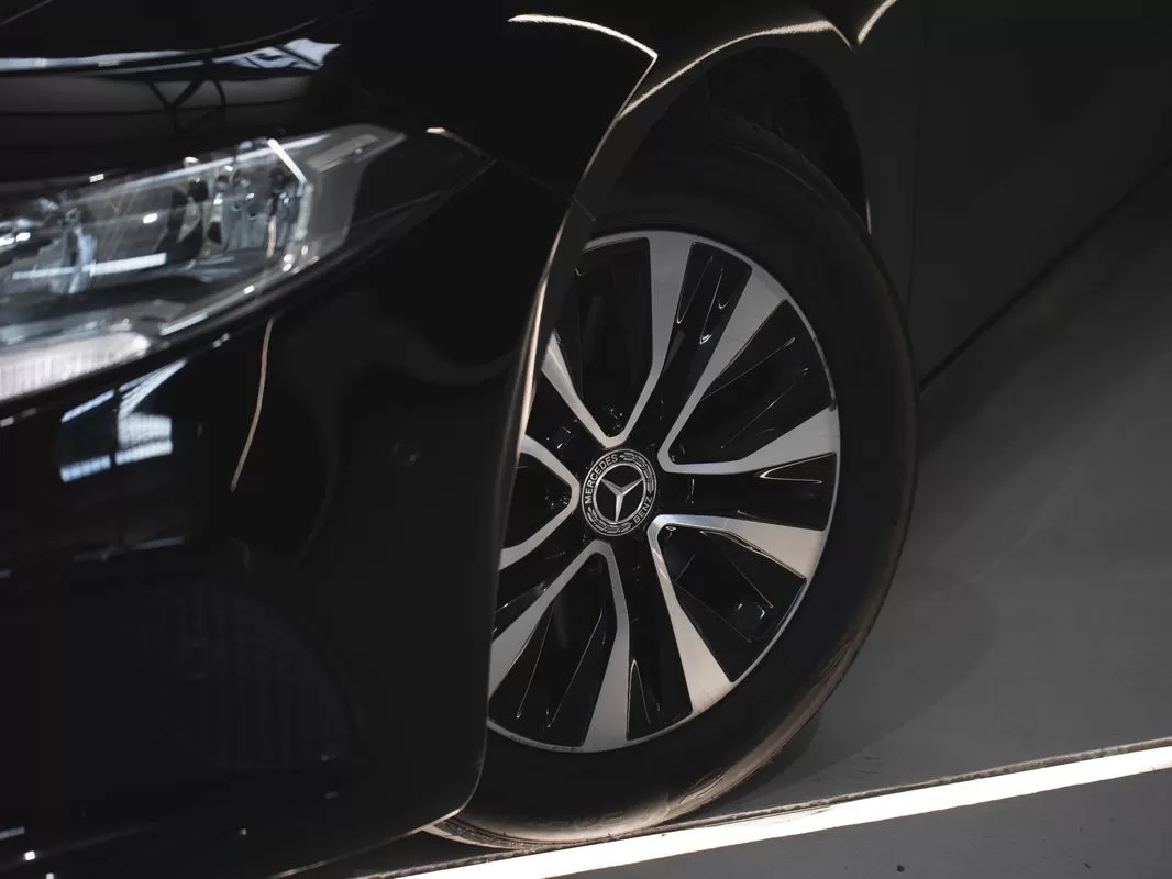 Mercedes-Benz A 180 d Progressive Aut. - foto 8