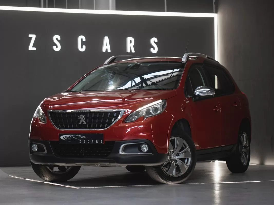 Peugeot 2008 1.2 PureTech Style - foto 2