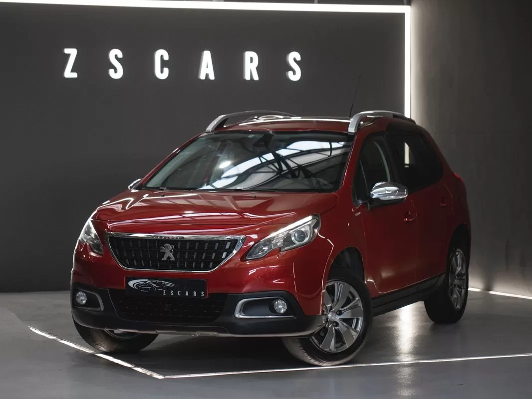 Peugeot 2008 1.2 PureTech Style - foto 3