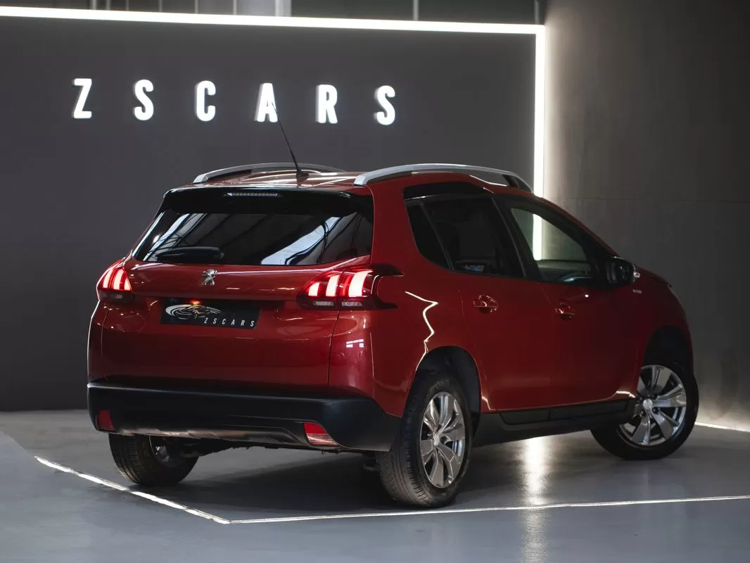 Peugeot 2008 1.2 PureTech Style - foto 4