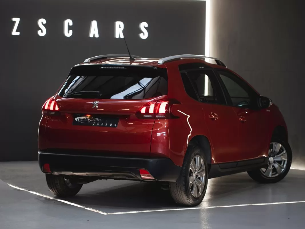 Peugeot 2008 1.2 PureTech Style - foto 5