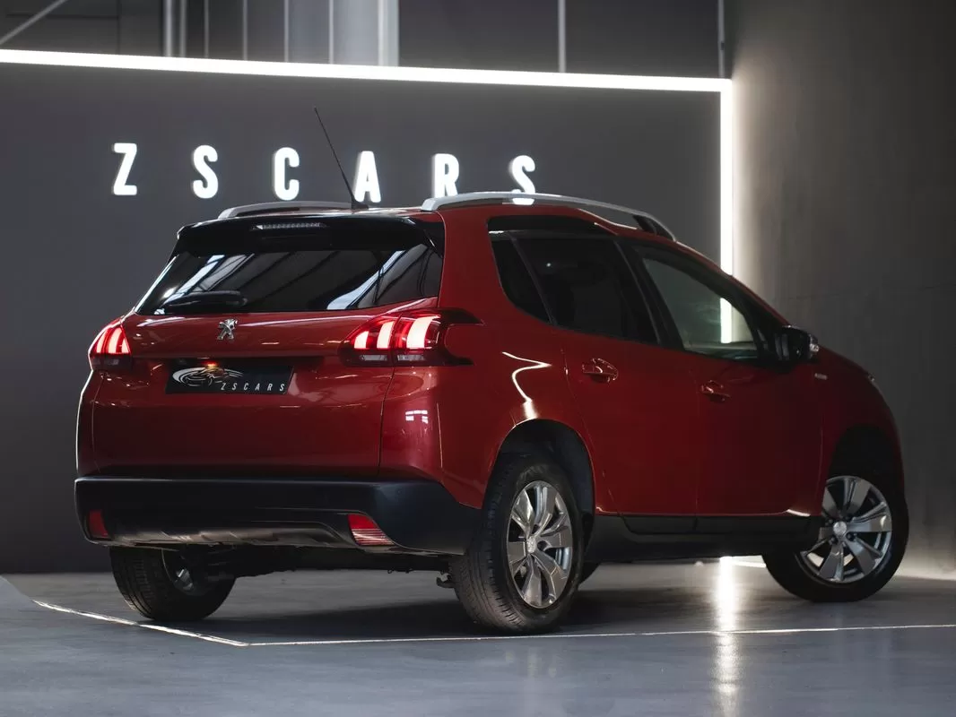 Peugeot 2008 1.2 PureTech Style - foto 6