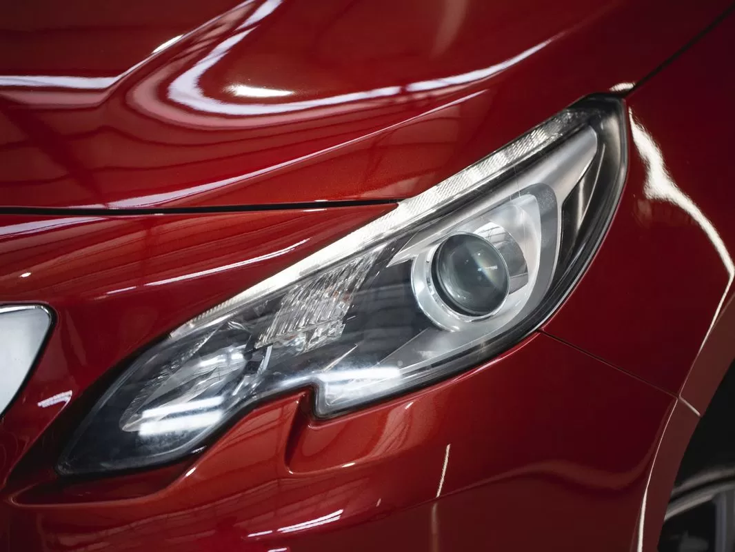 Peugeot 2008 1.2 PureTech Style - foto 8