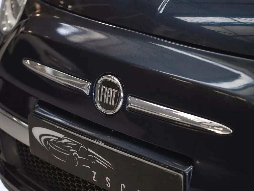 Fiat 500 1.3 16V Multijet Lounge - foto 6