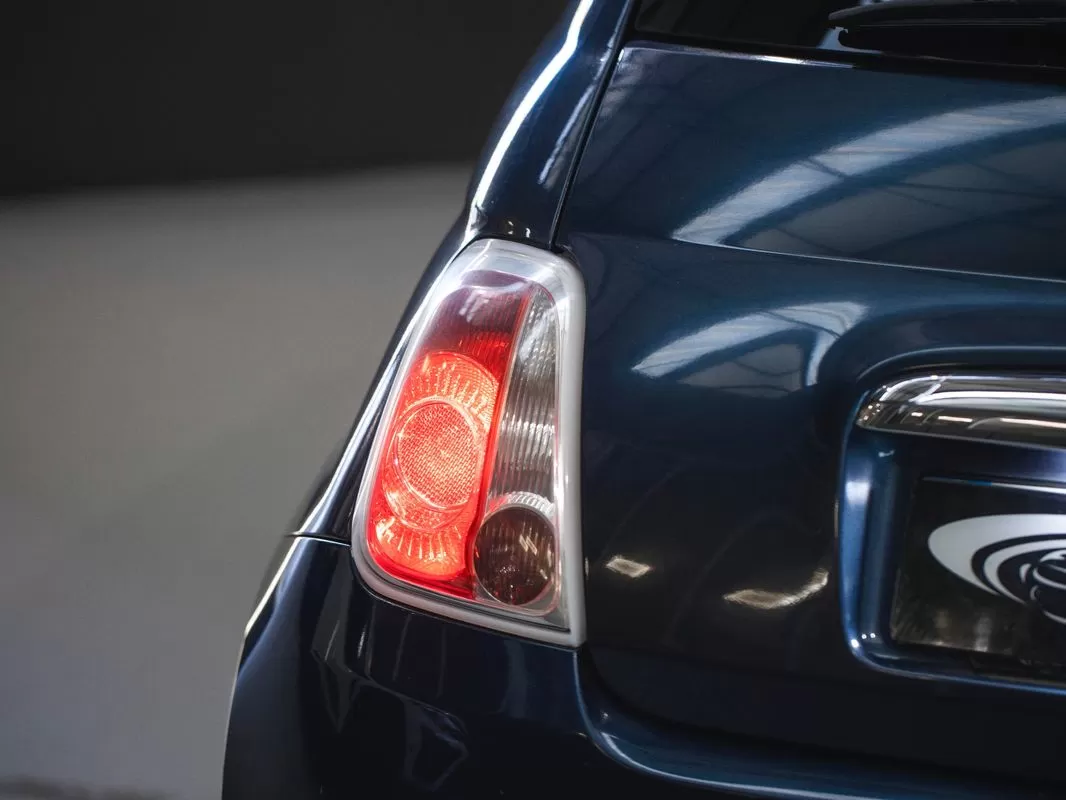 Fiat 500 1.3 16V Multijet Lounge - foto 7