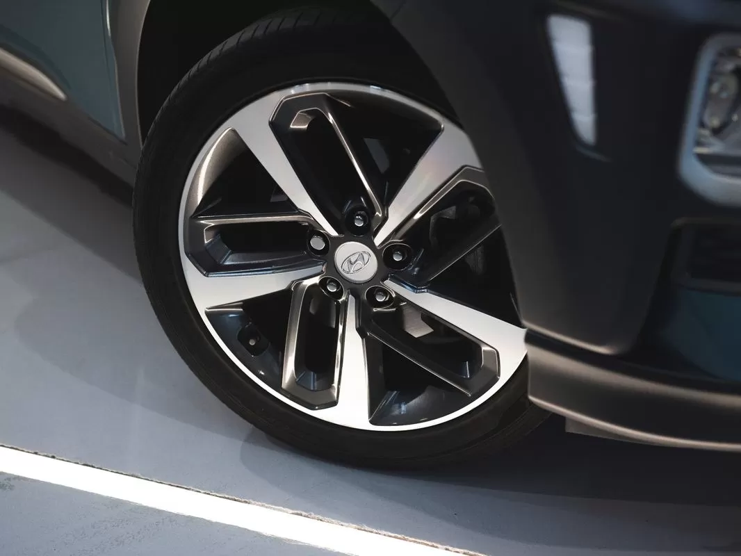 Hyundai Kauai 1.0 T-GDi Premium - foto 8