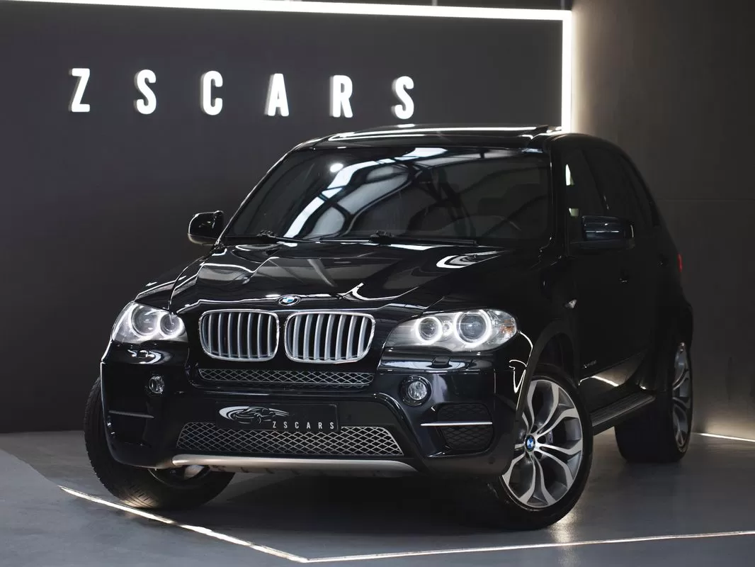 BMW X5 40 d xDrive Pack M - foto 2